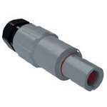 390093, Heavy Duty Power Connectors SPPC-PWL-LD-L3-GY-S-120-M Power connector ...
