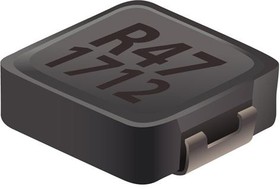 SRP5020TA-R47M, Power Inductors - SMD 0.47uH 20% 11.5A AEC-Q200