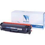 Картридж лазерный NV PRINT (NV-CF411X) для HP M377dw/M452nw/ M477fdn/M477fdw ...