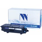 Картридж лазерный NV PRINT (NV-TK-3160) для KYOCERA ECOSYS P3045dn/3050dn/ ...
