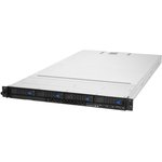 Серверная платформа ASUS RS700-E10-RS4U 1x SFF8643 + 2x SFF8654x8 ...