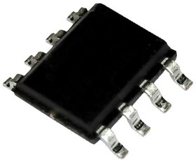 Фото 1/2 IRS2308STRPBF, Driver 600V 2-OUT High and Low Side Half Brdg Non-Inv 8-Pin SOIC N T/R