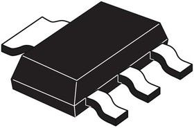 Фото 1/2 X0202NN 5BA4, SCRs 1.25 Amp 800 Volt