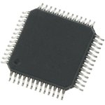 ADUC834BSZ, 8-bit Microcontrollers - MCU 24/16BIT DUAL ADC WITH EMBEDDED 8BIT MCU