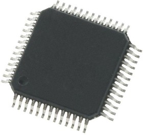 Фото 1/3 ADUC834BSZ, 8-bit Microcontrollers - MCU 24/16BIT DUAL ADC WITH EMBEDDED 8BIT MCU