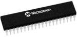 Фото 1/3 AT89LP51RD2-20PU, 8-bit Microcontrollers - MCU 64KB 20MHz 2.4V-5.5V