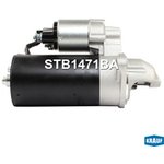 STB1471BA, Стартер 12V 1,0 KW