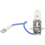 Лампа 24V H3 70W PK22s GANZ 1 шт. картон GIP06007