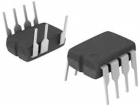 Фото 1/4 AC-DC Converter 7-Pin, Plastic DIP-8C TNY180PN