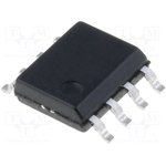IX4340NE, IC: driver; low-side,MOSFET gate driver; SO8-EP; -5?5A; Ch: 2
