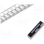 1001013, Antennas On/Off Ground WiFi/BT PCB