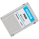 Твердотельный накопитель SSD KIOXIA PM6-R Enterprise KPM61RUG1T92 1920GB 2.5" ...