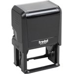 Оснастка для штампа, размер оттиска 60х40 мм, синий, TRODAT 4927 ...