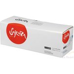 Картридж SAKURA 106R01523 для Xerox Phaser 6700, голубой, 12 000 к.