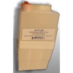 000106/OF612HP, Фильтр для пылесоса 3М/SCS OmniFit High Performance (тонкой очистки, Type 1) (Katun/Atrix)