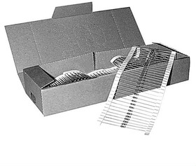 Фото 1/3 WK202070A1009J2200, Резистор 0207 1Вт 5% 10R в ленте