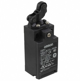 D4N-2A62, Switch DPST-NO/NC Chassis Mount