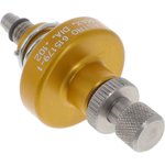 615179-1, Tool Positioner, Adjustable For Circular Contacts