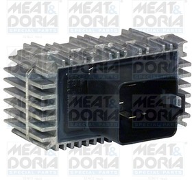 Фото 1/3 7285910, Блок управления свечами накаливания (OE) Opel Astra H 1.7 CDTI