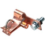 Fuse box holder PN2-400 U3 for 400A Copper Electrical Engineer ET522579