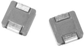 Фото 1/2 IHLP2525CZERR15M01, High Saturation Inductor, 150nH, 26A, 180MHz, 2.5mOhm