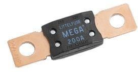 0MEG400.L, Automotive Fuses 32V 400A MEGA