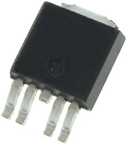 NCP5661DTADJRKG, LDO Voltage Regulators 0.9-9V ADJ 1.0A