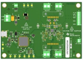 LP87321Q1EVM