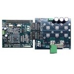 EVAL-L9907, Power Management IC Development Tools Evaluation board for L9907 ...