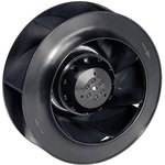 R2E225-BD40-21, Blowers & Centrifugal Fans AC Backward-Curved Motorized Impeller