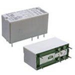 RM84-2012-25-5110, 604627 , Реле 110VAC 2 Form C 400VAC/8А