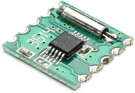 Модуль FM-радиоприемника RDA5807M совместимый с Ардуино