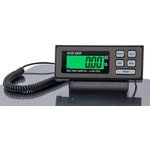 Весы фасовочные напольные M-ER 333AF-150.50 FARMER, LCD_3083