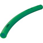 PUN-6X1-GN, Compressed Air Pipe Green Polyurethane 6mm x 50m PUN Series, 178425