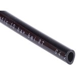 PEN-10X1,5-SW, Compressed Air Pipe Black PE 10mm x 50m PEN Series, 543243
