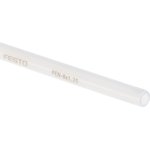 PEN-8X1,25-NT, Plastic Tubing, 5.7mm, 8mm, Polyethylene, Natural, 50m