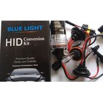 -~, Лампа H3 4300K ксеноновый свет 2 шт. Blue Light