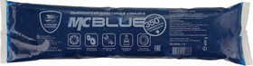 Фото 1/10 1312, Смазка пластичная ВМПАВТО МС 1510 BLUE высокотемпературная стик-пакет 400 гр