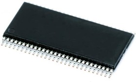 MSP430FR4133IG56, MCU 16-bit MSP430 RISC 15.5KB Flash 2.5V/3.3V 56-Pin TSSOP Tube