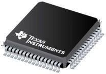 Фото 1/2 MSP430F1611IRTDT, 16-bit Microcontrollers - MCU 16-bit Ultra-Lo-Pwr