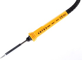 Фото 1/3 K98347A, Electric Soldering Iron Kit, 230V, for use with Antex Soldering Stations