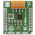 1-Wire I2C Click Development Kit MIKROE-2750