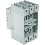 100-E205KJ11, 100-E Contactor, 24 → 60 V dc Coil, 3-Pole, 205 A, 110 kW ...