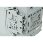 100-E205KJ11, 100-E Contactor, 24 → 60 V dc Coil, 3-Pole, 205 A, 110 kW ...