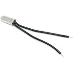 Bimetallic thermostat KSD9700 5A/45 S normally closed