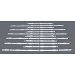 Светодиодная подсветка TV 48" 2014SVS48F Samsung UE48H6200AK UE48H6230AK ...