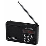Perfeo мини-аудио Sound Ranger, FM MP3 USB microSD In/Out ридер, BL-5C 1000mAh ...