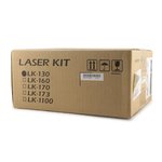 Блок лазера KYOCERA LK-1110 302M293060/302M293061