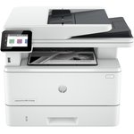 МФУ HP LaserJet Pro MFP M4103dw 2Z627A (A4, Printer/Scanner/ Copier/ADF ...