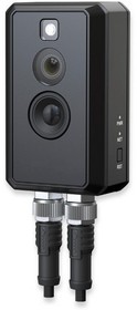 Тепловизионная камера стационарная HK-KP160 Разрешение 160x120, 25 Гц, 90х66,5 FoV
